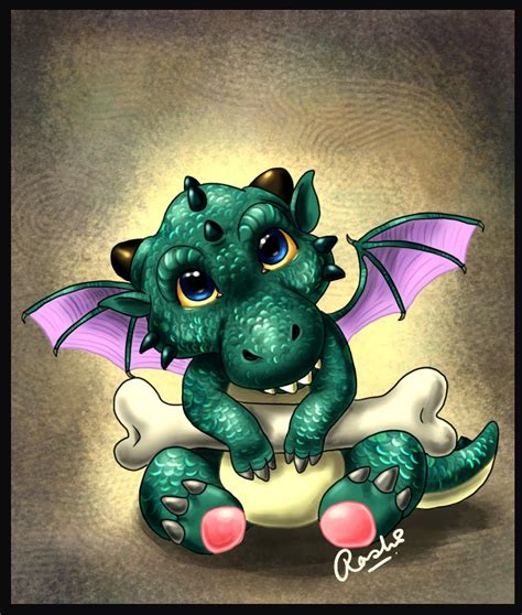 The Cultural Influence of Dragon Babies: Legends from Around the World